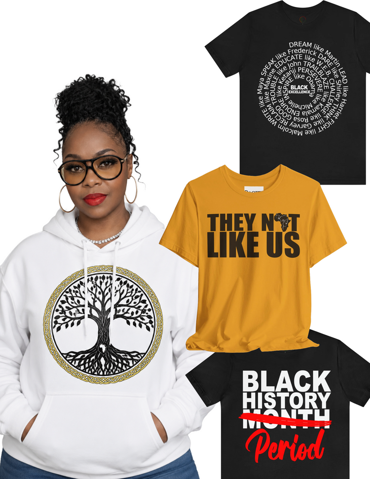 Black Culture