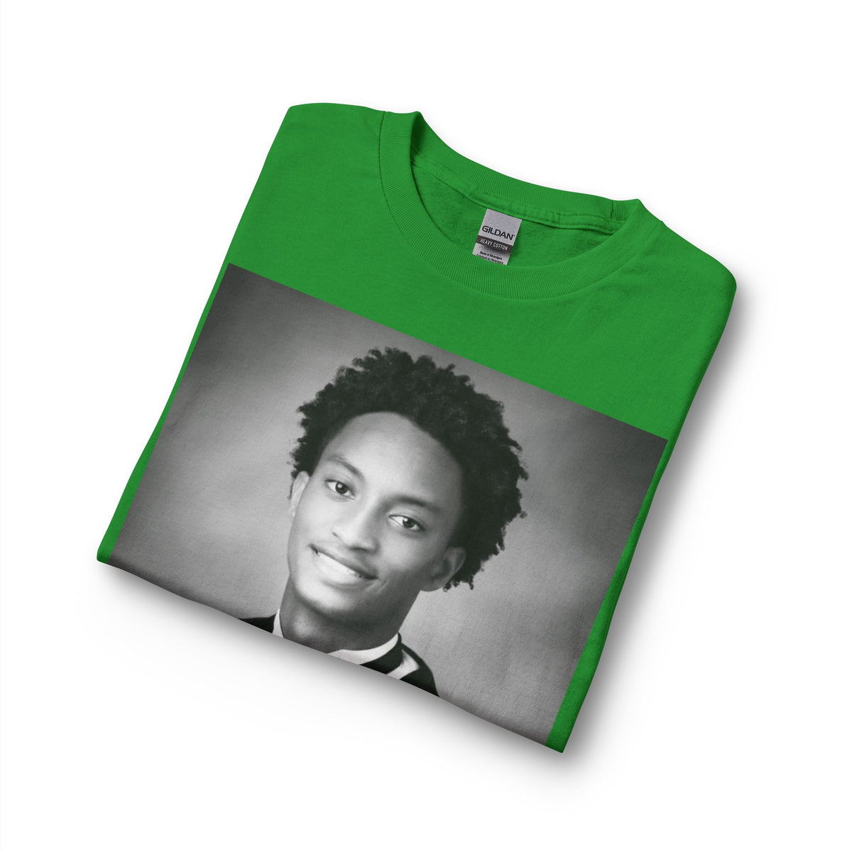 Remembering Nolan Xavier Wells Long Sleeve T-Shirt
