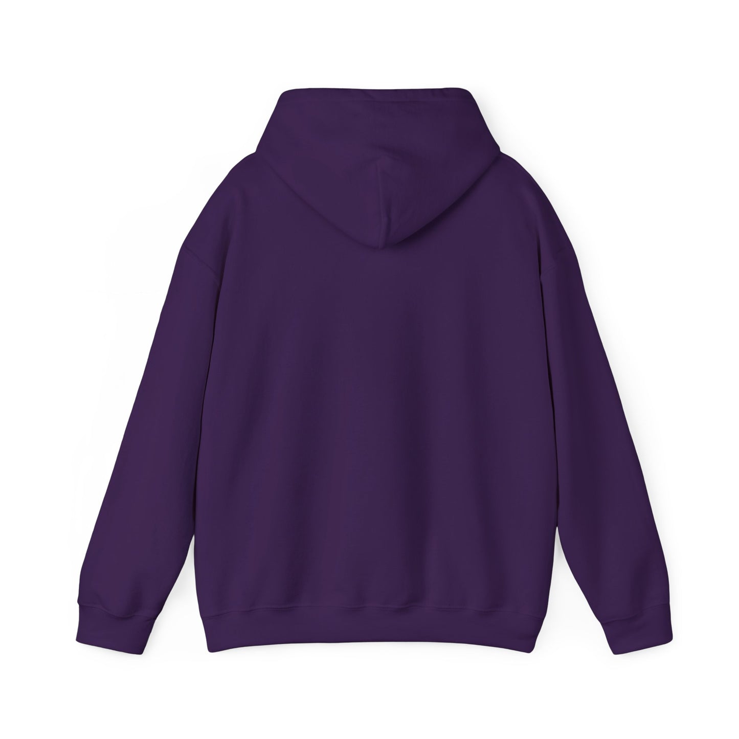 Only The Best Grandmas Get Promoted Hoodie 2