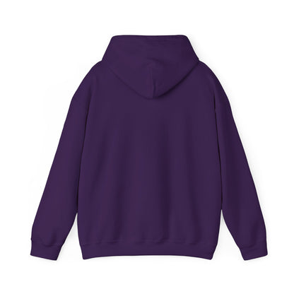 Only The Best Grandmas Get Promoted Hoodie 2