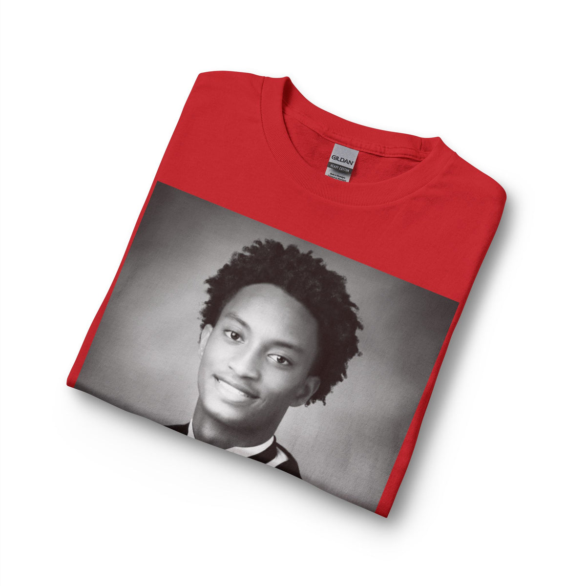 Remembering Nolan Xavier Wells Long Sleeve T-Shirt