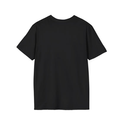 Custom Print T-Shirt — "Print it your way" Minimalist Design