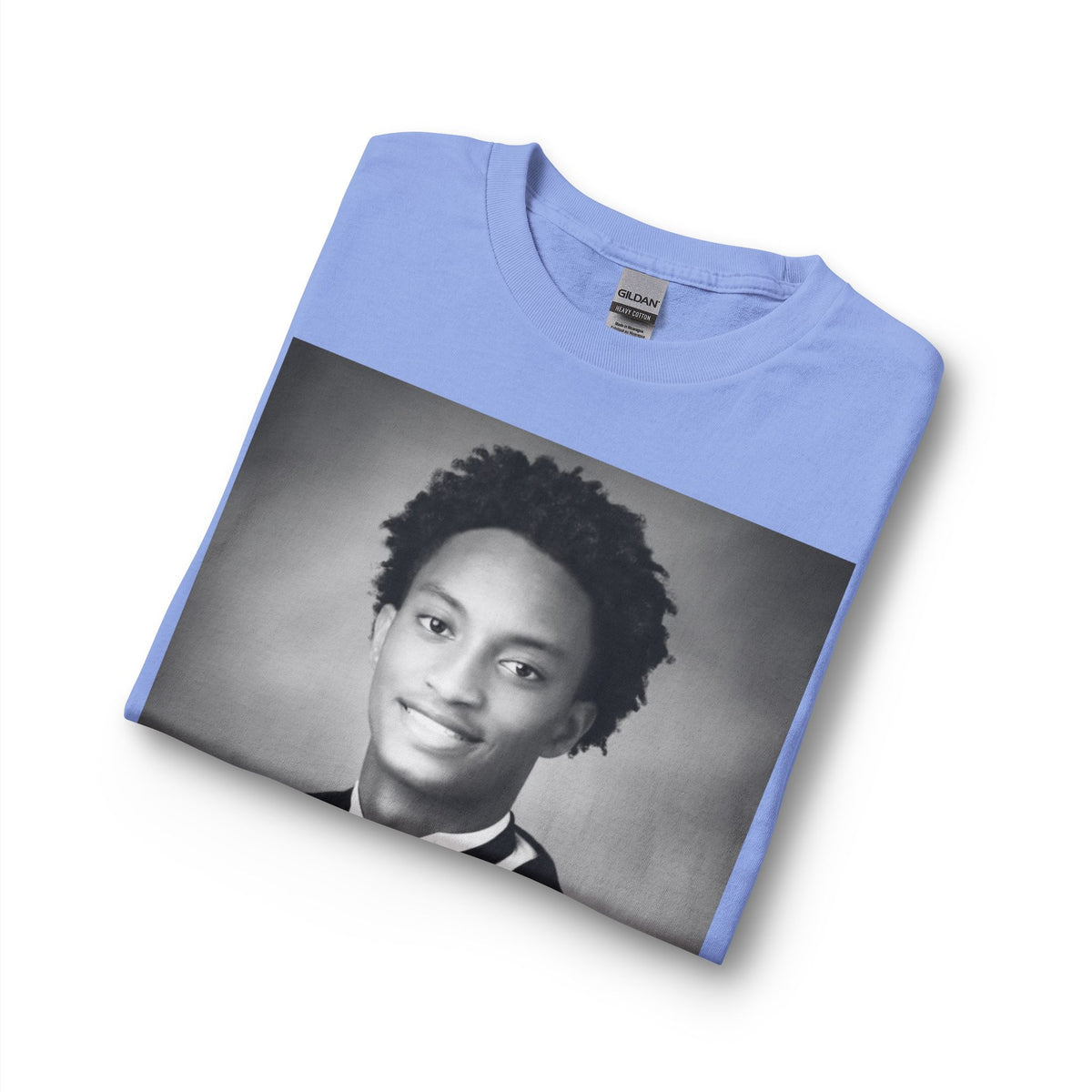 Remembering Nolan Xavier Wells Long Sleeve T-Shirt