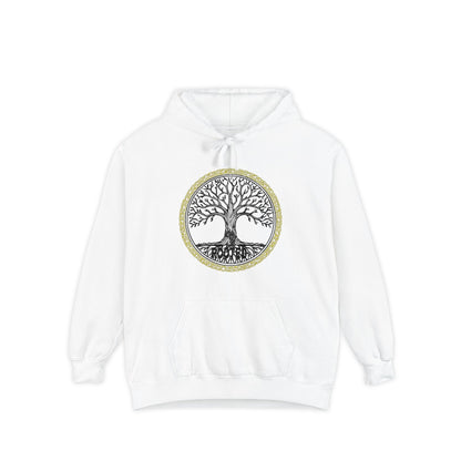 Rooted in the Culture Signature Logo Hoodie