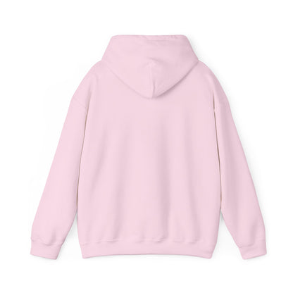 Only The Best Grandmas Get Promoted Pink and Green Hoodie