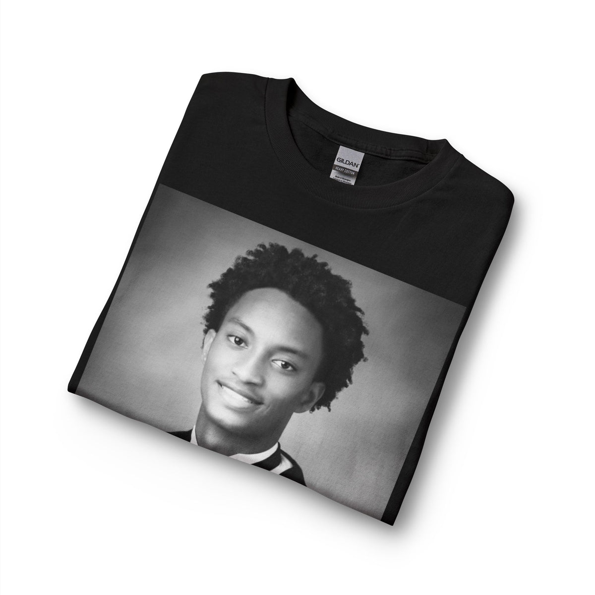 Remembering Nolan Xavier Wells Long Sleeve T-Shirt