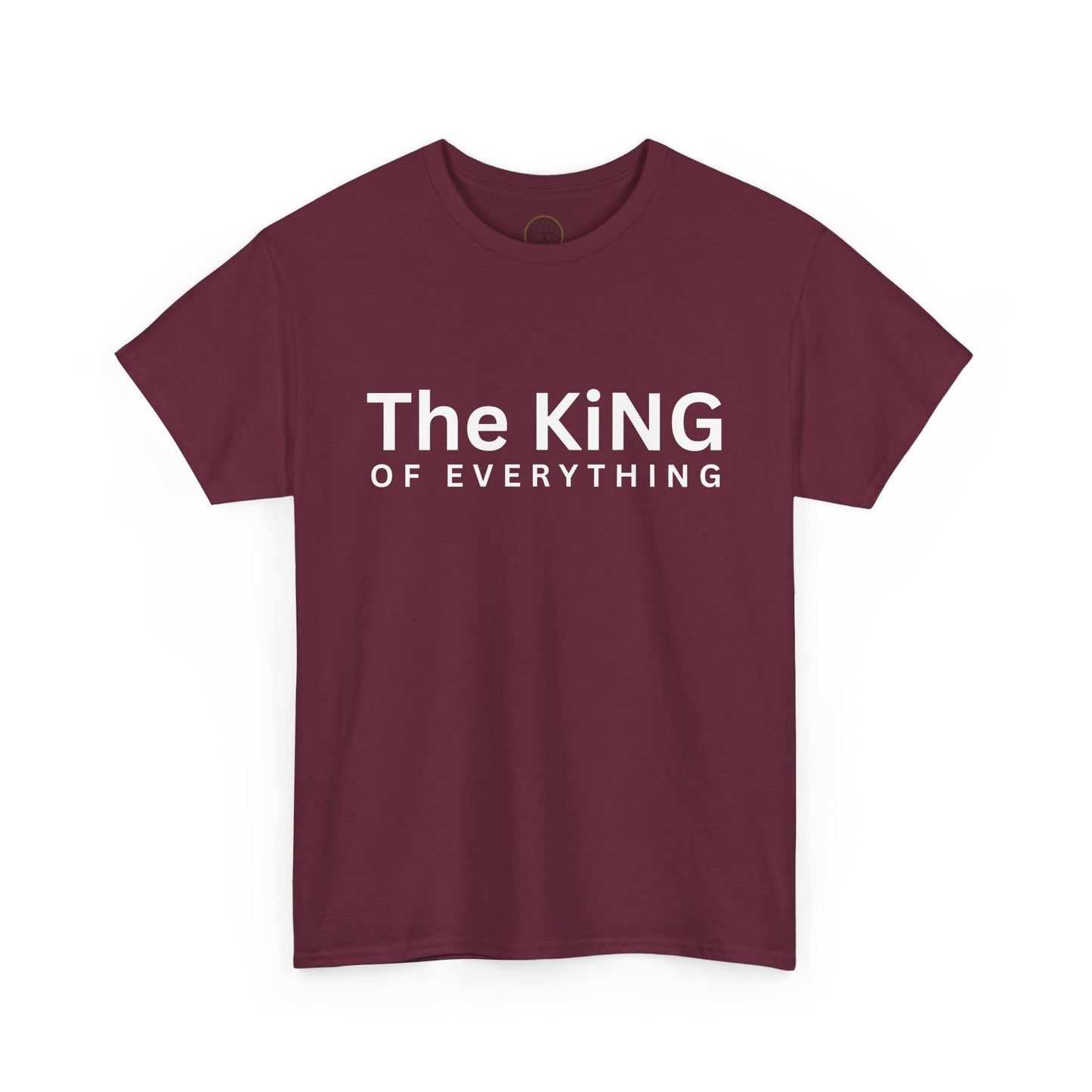 The King of Everything T-Shirt