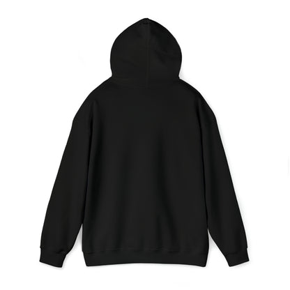 Breast Cancer Survivor Cross Hoodie