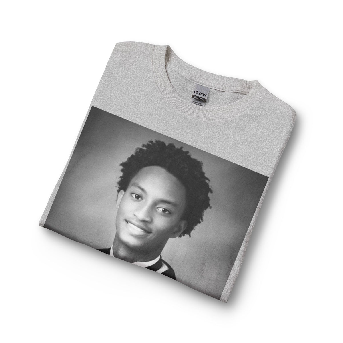 Remembering Nolan Xavier Wells Long Sleeve T-Shirt
