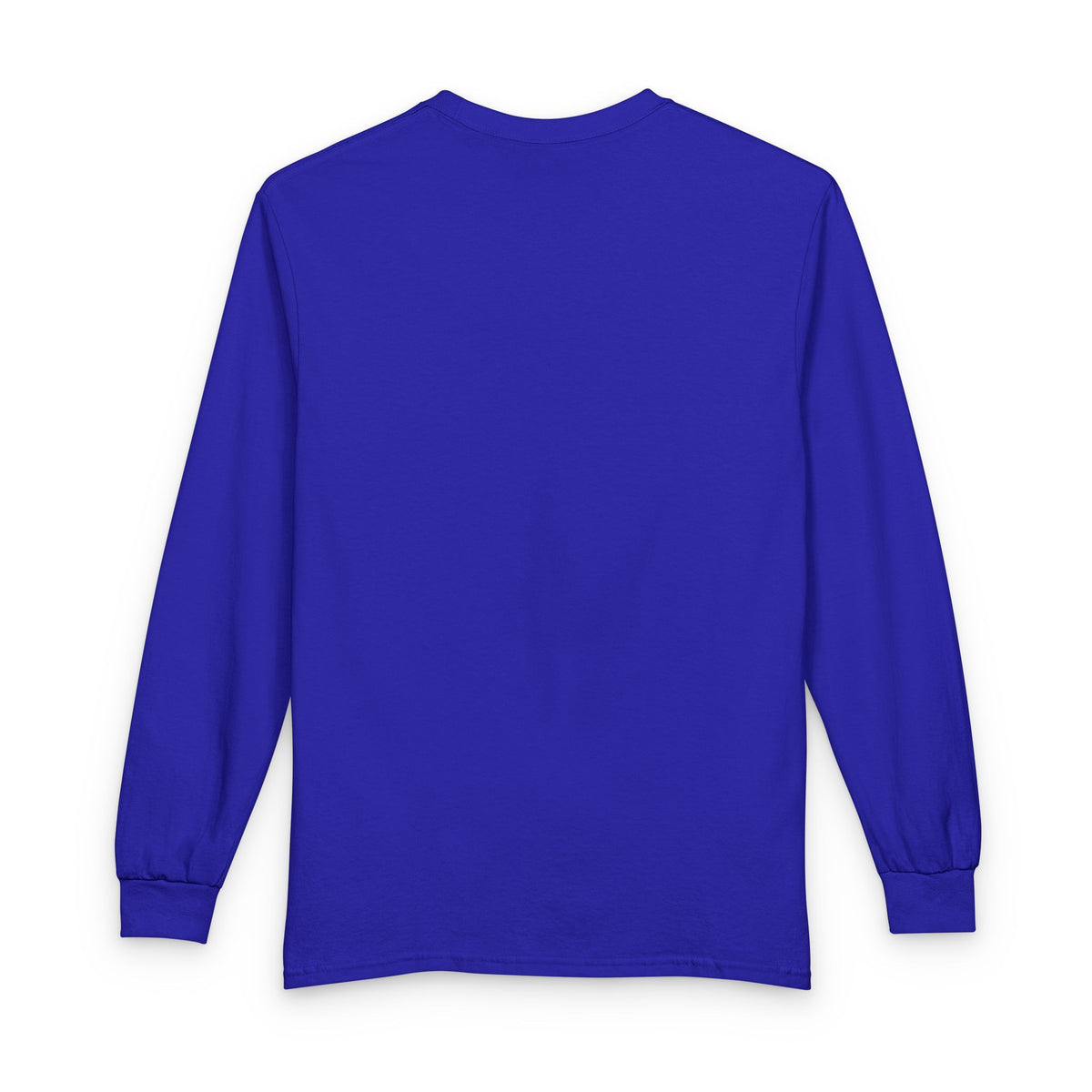 Remembering Nolan Xavier Wells Long Sleeve T-Shirt