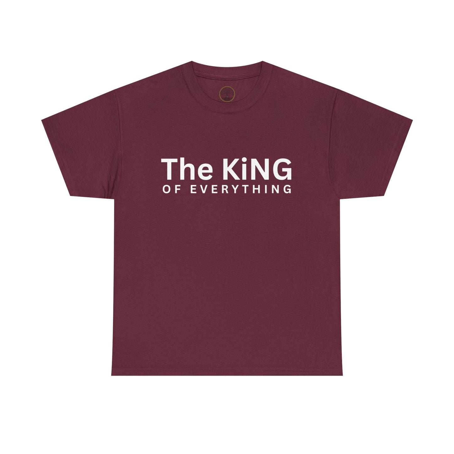 The King of Everything T-Shirt