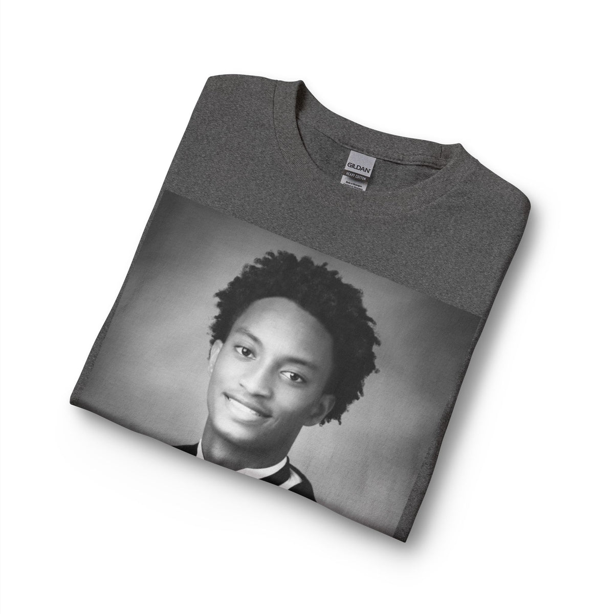 Remembering Nolan Xavier Wells Long Sleeve T-Shirt
