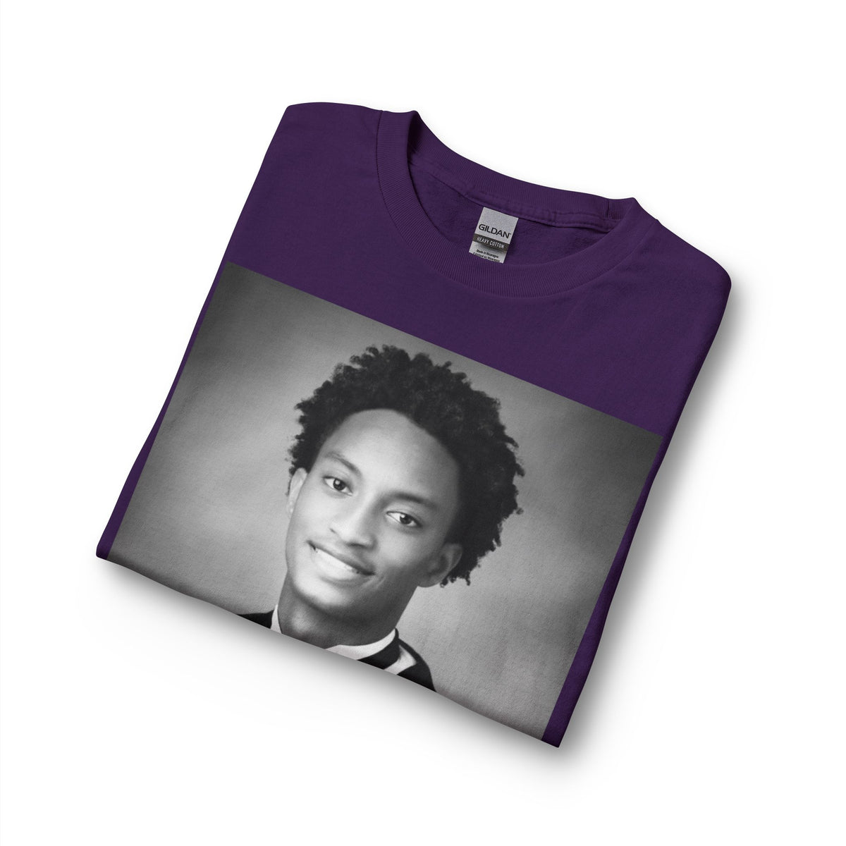 Remembering Nolan Xavier Wells Long Sleeve T-Shirt
