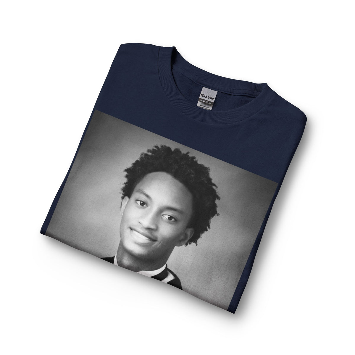 Remembering Nolan Xavier Wells Long Sleeve T-Shirt
