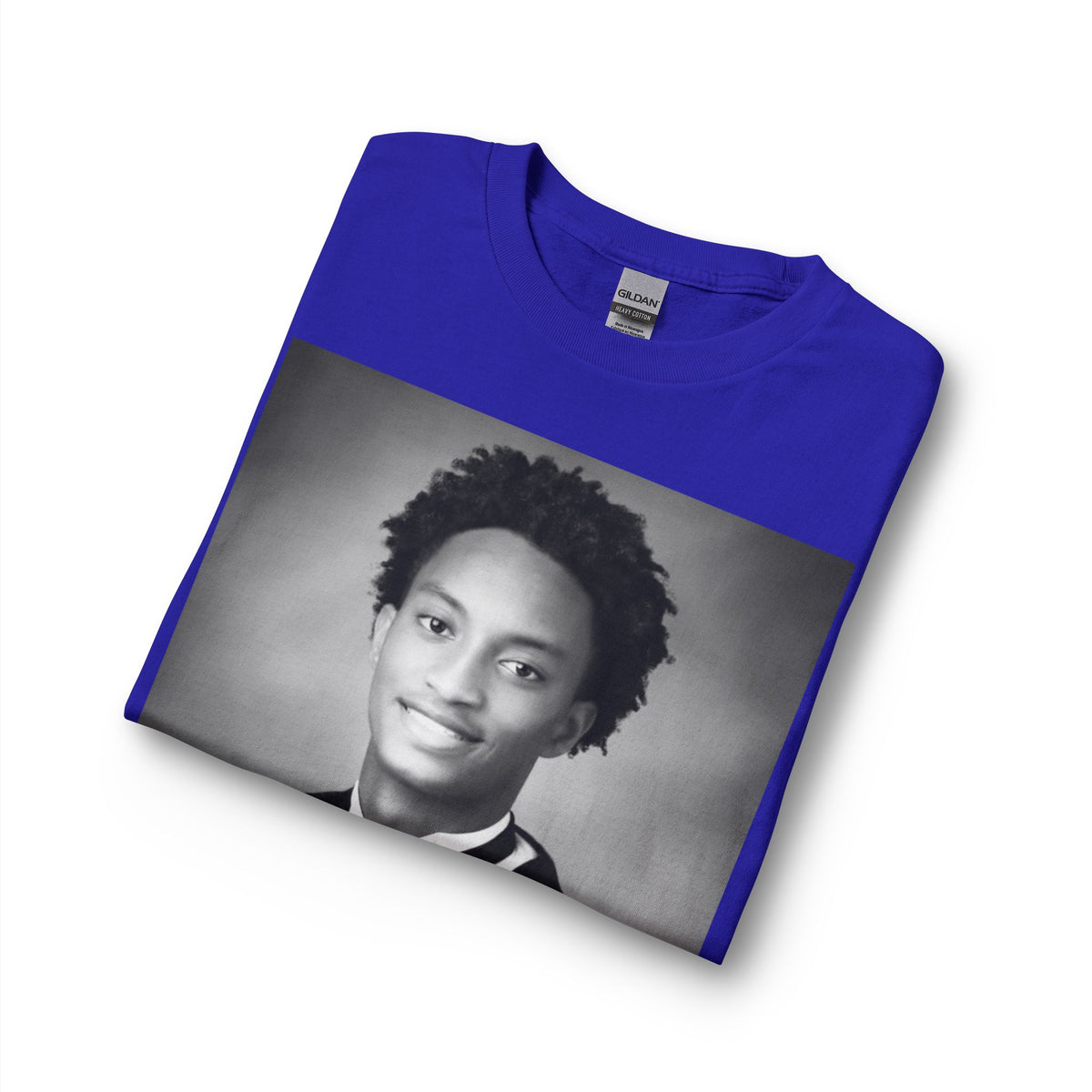 Remembering Nolan Xavier Wells Long Sleeve T-Shirt