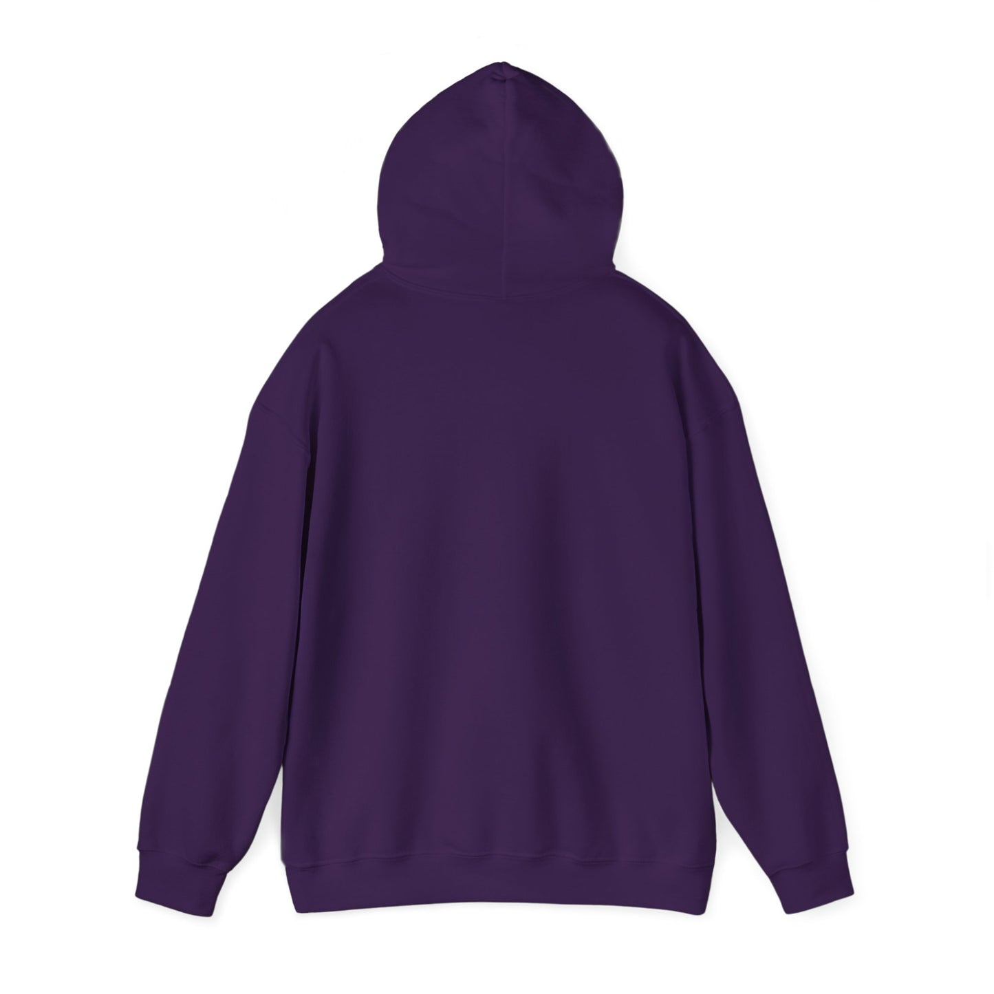 Only The Best Grandmas Get Promoted Hoodie 2