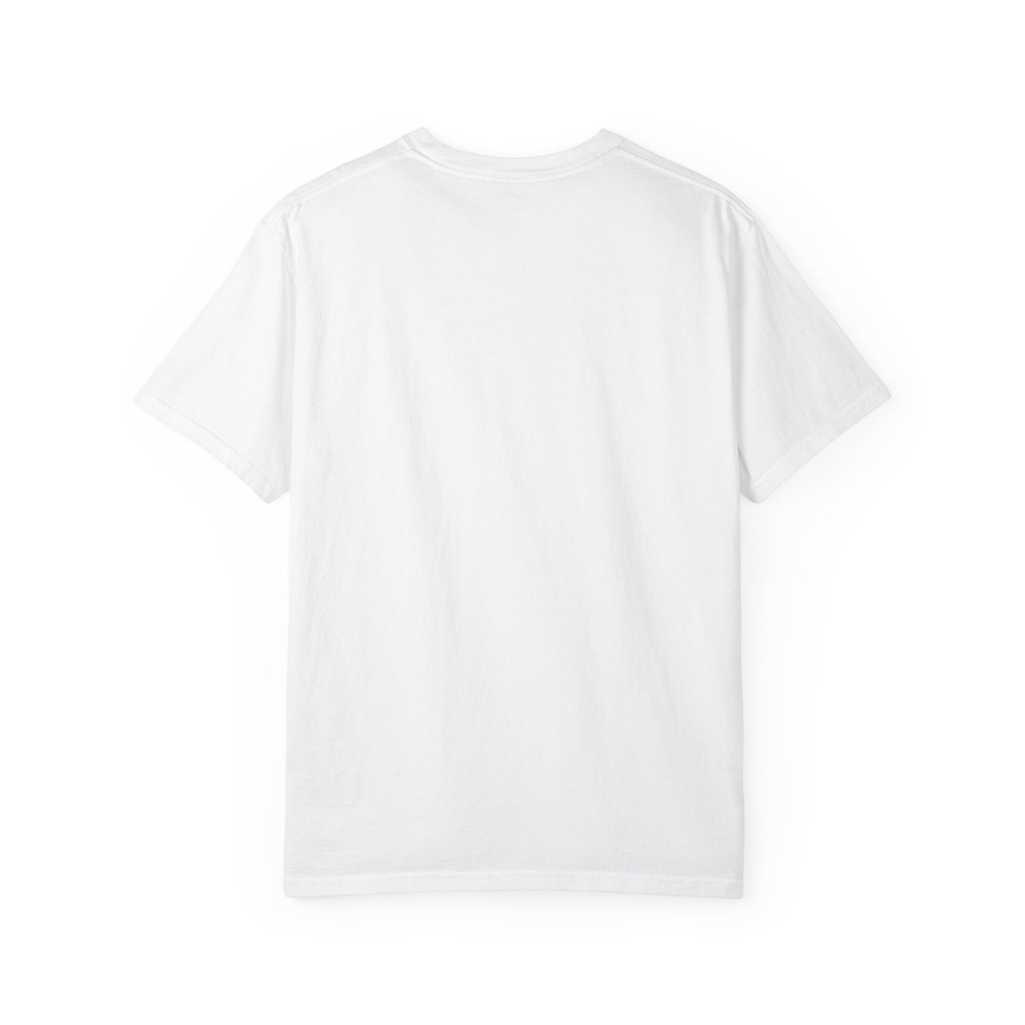 Years Of Not Giving A Damn - Custom Tees