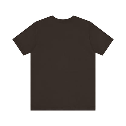 Grief Is A Journey Tee