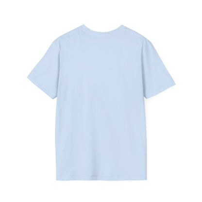 Custom Print T-Shirt — "Print it your way" Minimalist Design