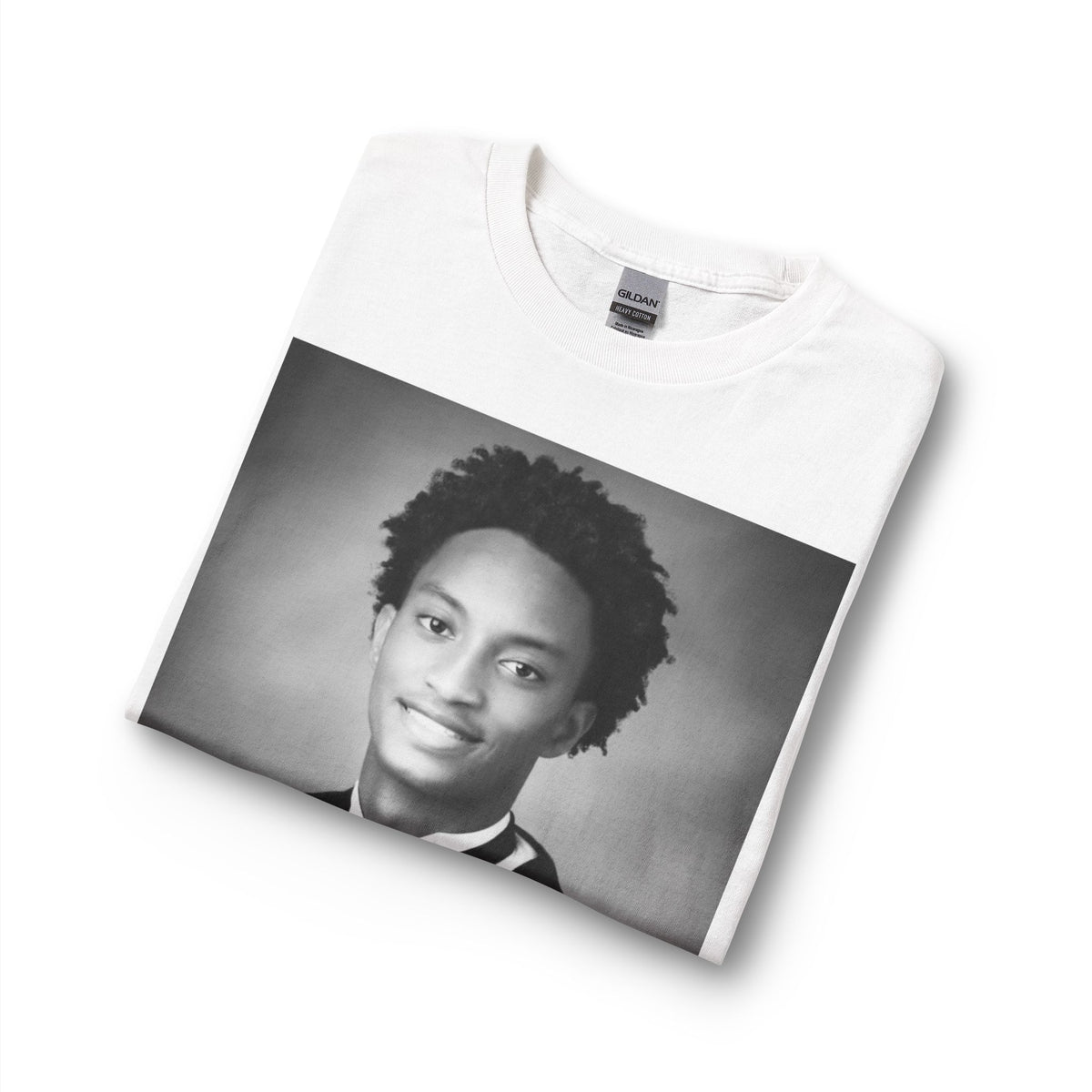 Remembering Nolan Xavier Wells Long Sleeve T-Shirt