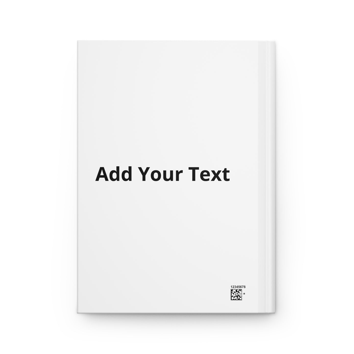 Design Your Hardcover Journal
