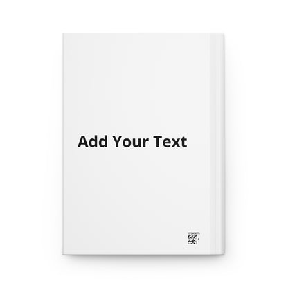Design Your Hardcover Journal