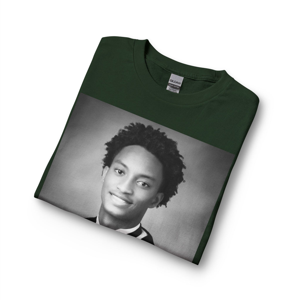 Remembering Nolan Xavier Wells Long Sleeve T-Shirt