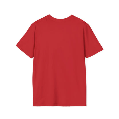 Custom Print T-Shirt — "Print it your way" Minimalist Design